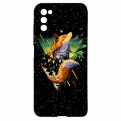 Samsung A03s
