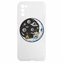 Samsung A03s