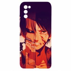 Samsung A03s
