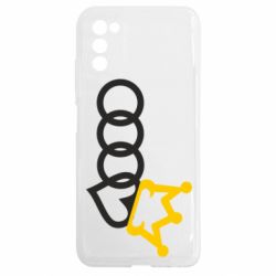 Samsung A03s