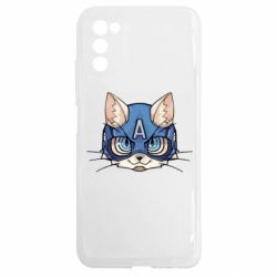 Samsung A03s