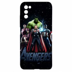Samsung A03s