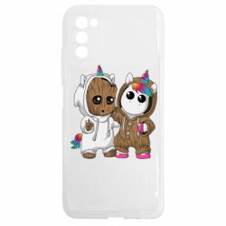 Samsung A03s