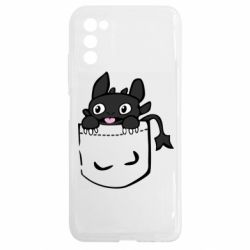 Samsung A03s