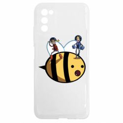 Samsung A03s