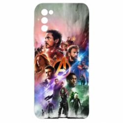 Samsung A03s