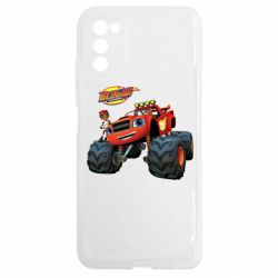 Samsung A03s