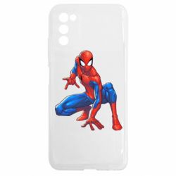 Samsung A03s