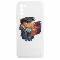 Samsung A03s