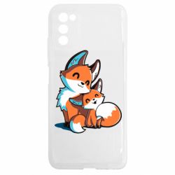 Samsung A03s