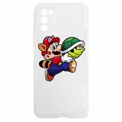 Samsung A03s