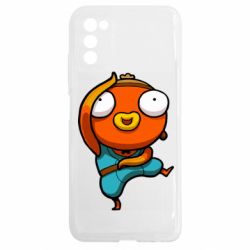 Samsung A03s