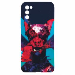 Samsung A03s