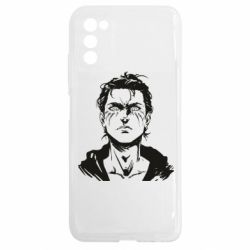 Samsung A03s