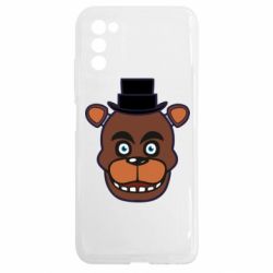 Samsung A03s
