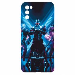 Samsung A03s