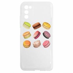 Samsung A03s