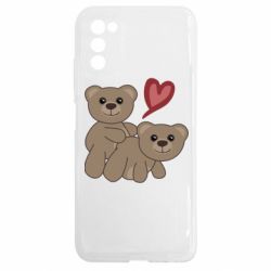 Samsung A03s