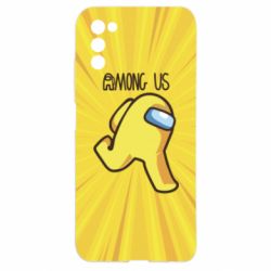 Samsung A03s