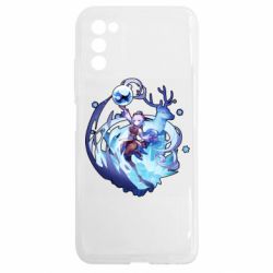 Samsung A03s