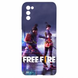 Samsung A03s