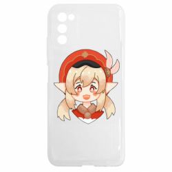Samsung A03s