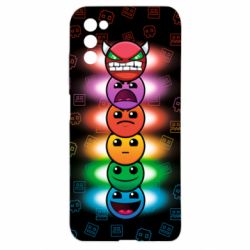 Samsung A03s