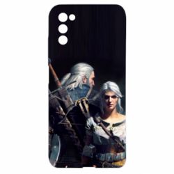 Samsung A03s