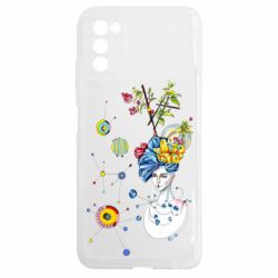 Samsung A03s