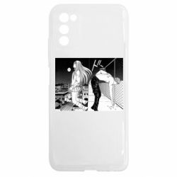 Samsung A03s