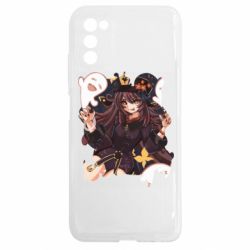 Samsung A03s