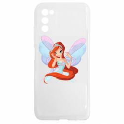Samsung A03s