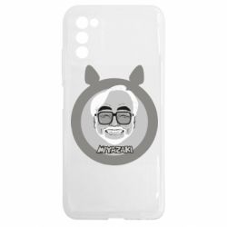 Samsung A03s