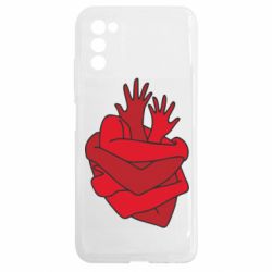Samsung A03s
