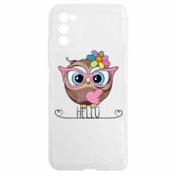 Samsung A03s