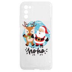 Samsung A03s
