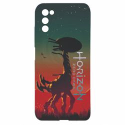 Samsung A03s