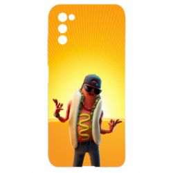 Samsung A03s