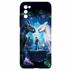 Samsung A03s
