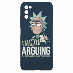 Samsung A03s