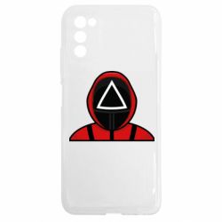 Samsung A03s