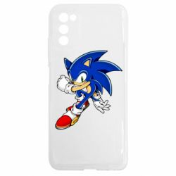 Samsung A03s