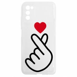 Samsung A03s