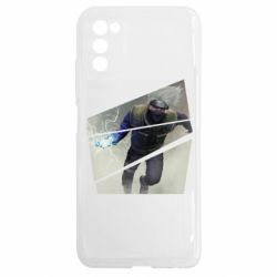 Samsung A03s
