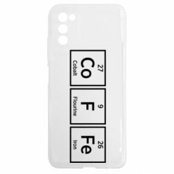 Samsung A03s