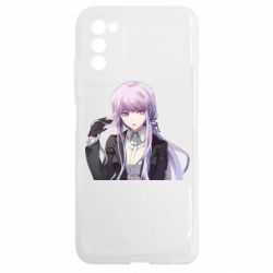 Samsung A03s