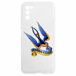 Samsung A03s