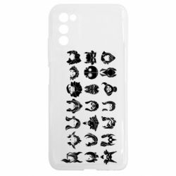 Samsung A03s