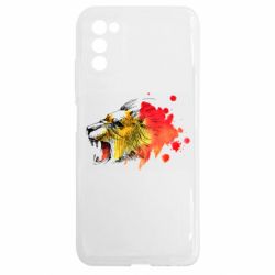 Samsung A03s