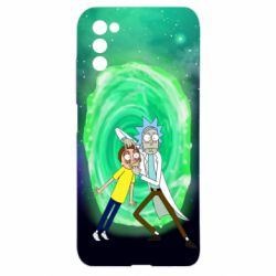 Samsung A03s